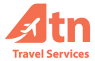 Logo: atntravelservices.luxury