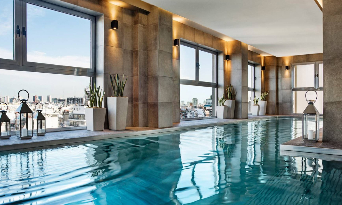 3 Explore Buenos Aires in style with our luxury tour, featuring a stay at the prestigious Alvear Palace Hotel and personalized excursions.